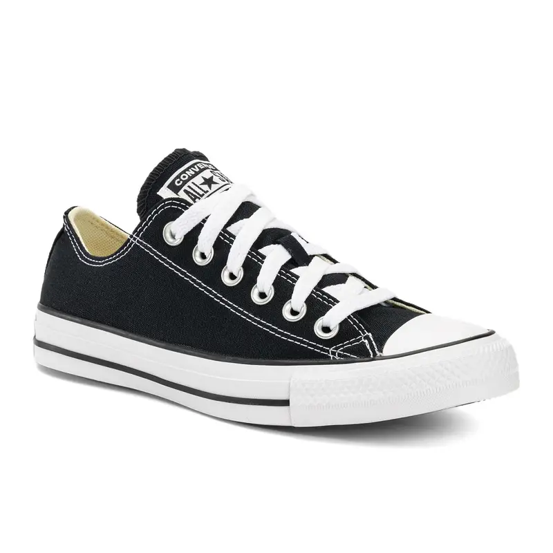 Converse Scarpe da ginnastica Nero 2914911