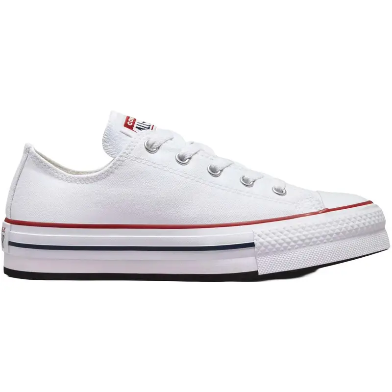 Converse Scarpe da ginnastica Bianco 3010208
