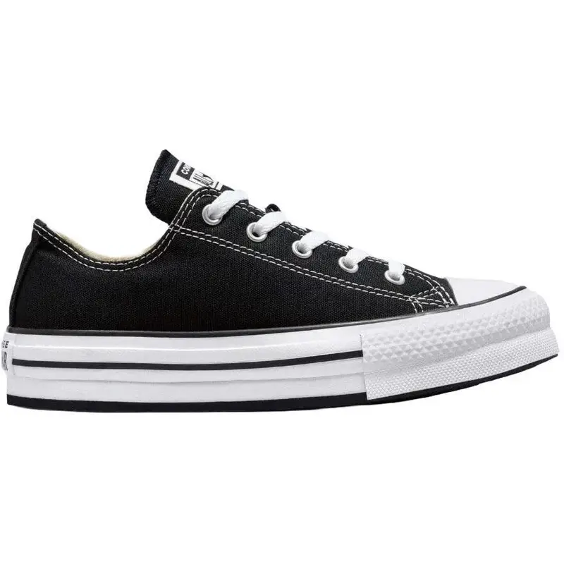 Converse Scarpe da ginnastica Nero 2931084