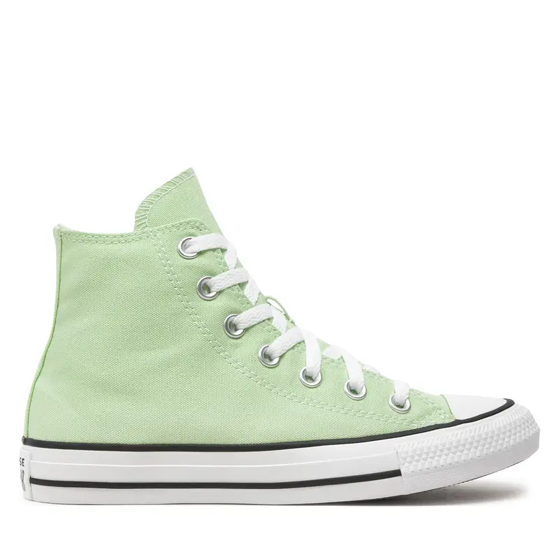 Converse Scarpe da ginnastica Verde 2773798