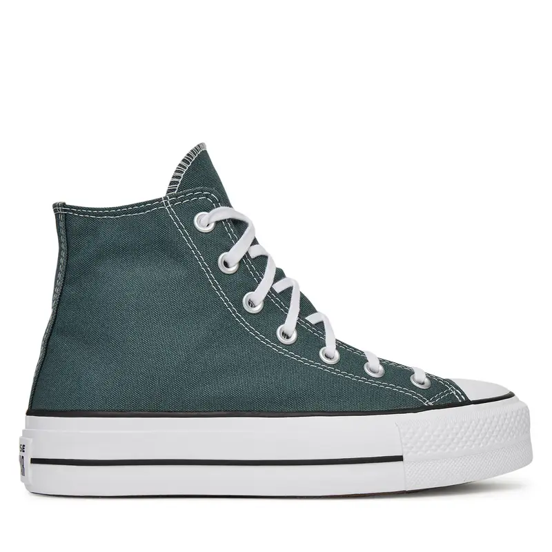 Converse Scarpe da ginnastica Verde 2945923