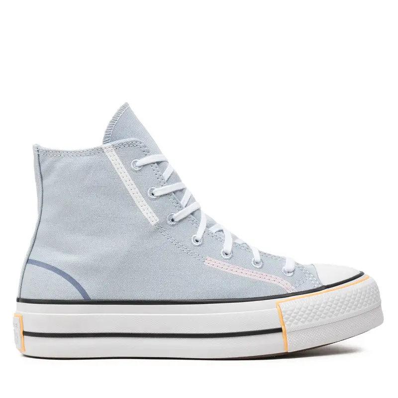Converse Scarpe da ginnastica Blu 3468184