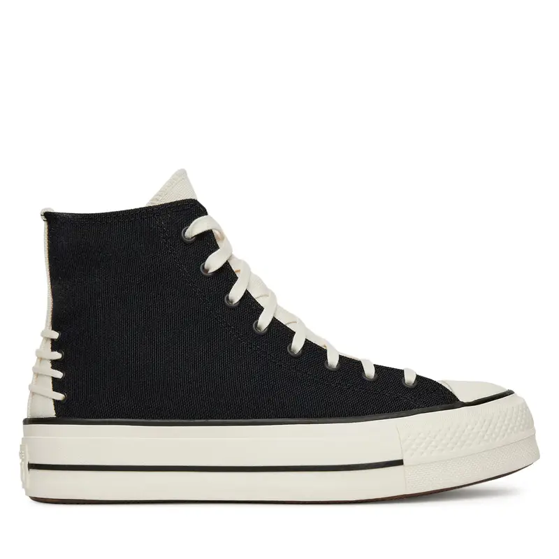 Converse Scarpe da ginnastica Nero 2945915