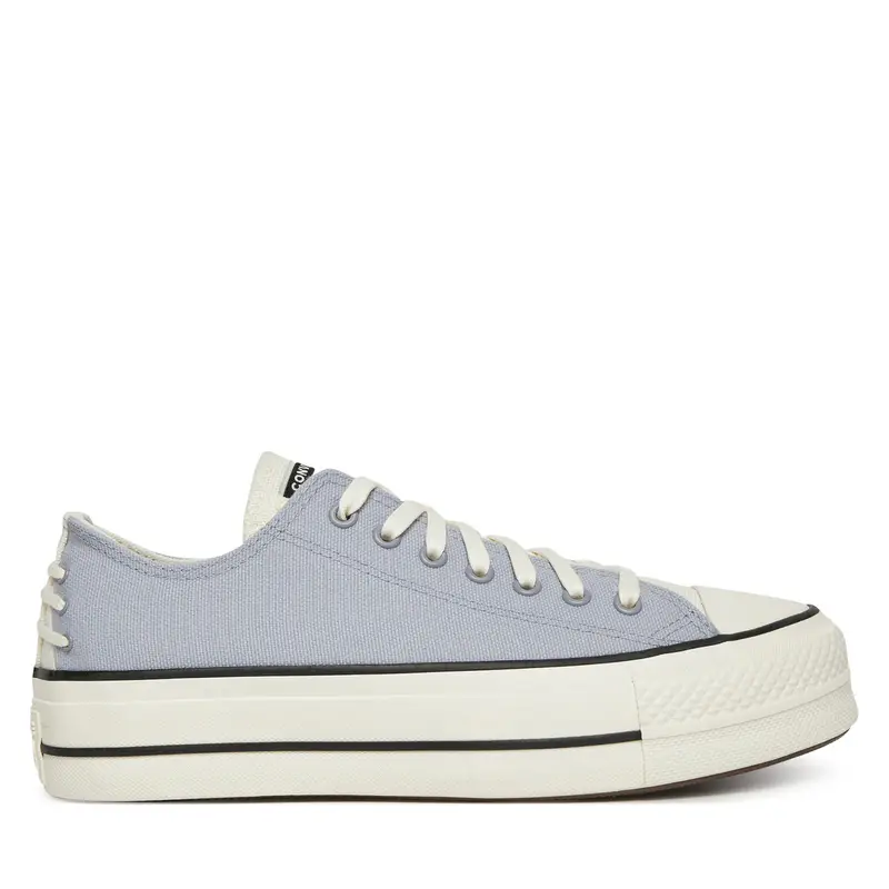 Converse Scarpe da ginnastica Viola 2945916