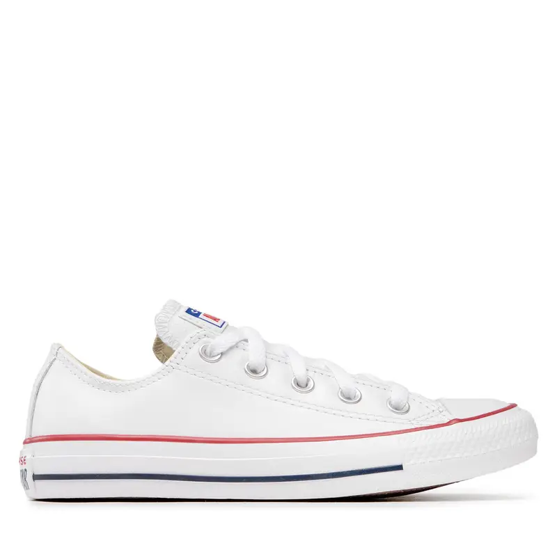 Converse Scarpe da ginnastica Bianco 3384582