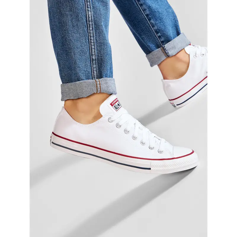 Converse Scarpe da ginnastica Bianco 3962809