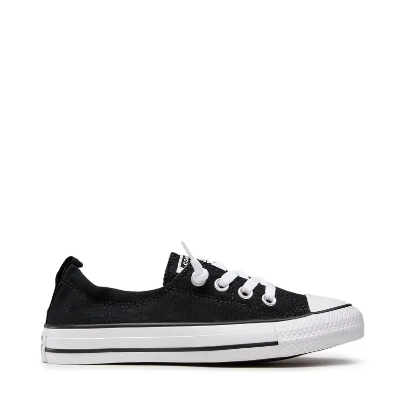 Converse Slip Nero 2654703