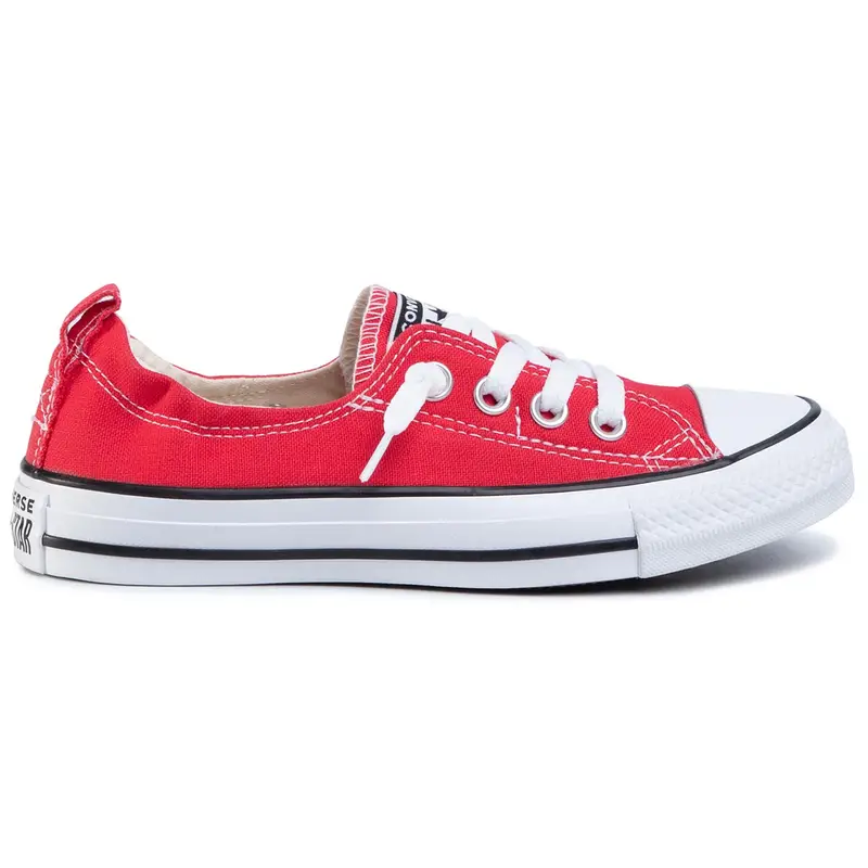 Converse Slip Rosso 2654683
