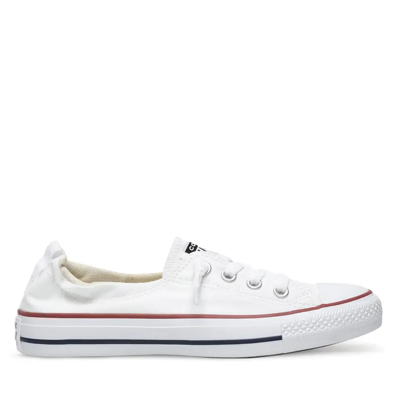 Converse Slip Bianco 3084521