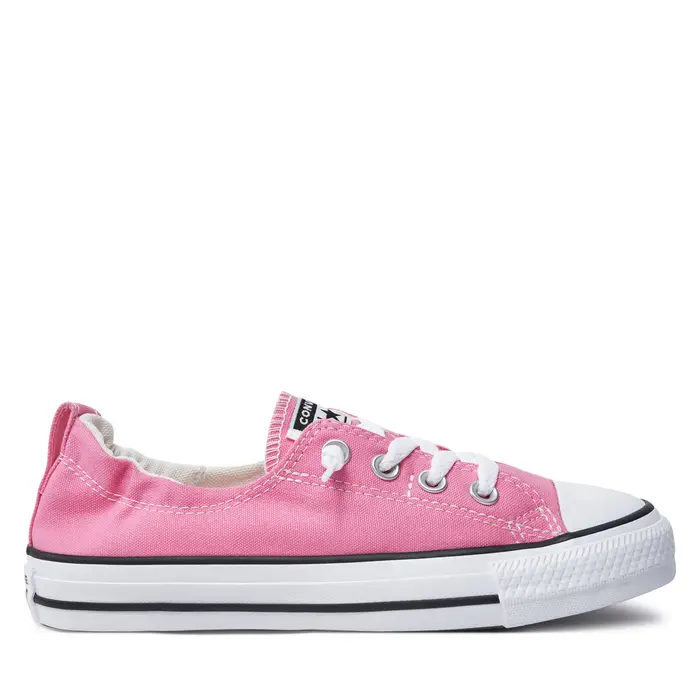 Scarpe da ginnastica Converse Chuck Taylor All Star Shoreline Slip A11543C Rosa