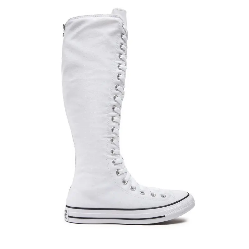 Converse Scarpe da ginnastica Bianco 2773836