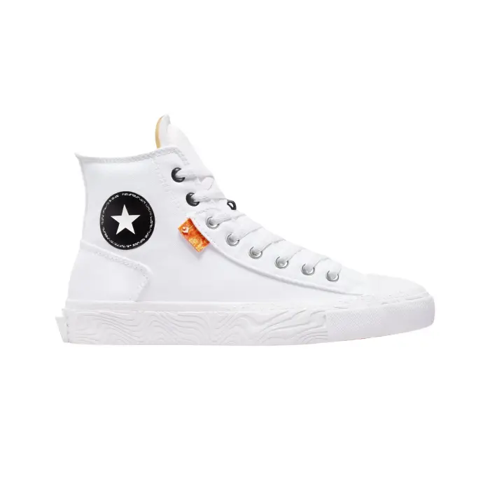 Scarpe da ginnastica Converse Chuck Taylor Alt Star Blanc