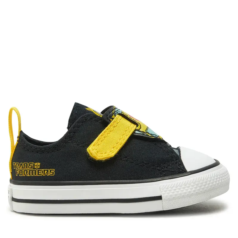 Converse Scarpe da ginnastica Nero 2948435