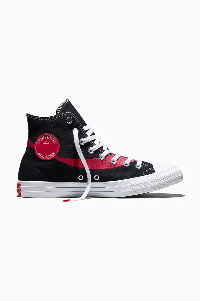 Converse Scarpe da ginnastica Nero 3957411