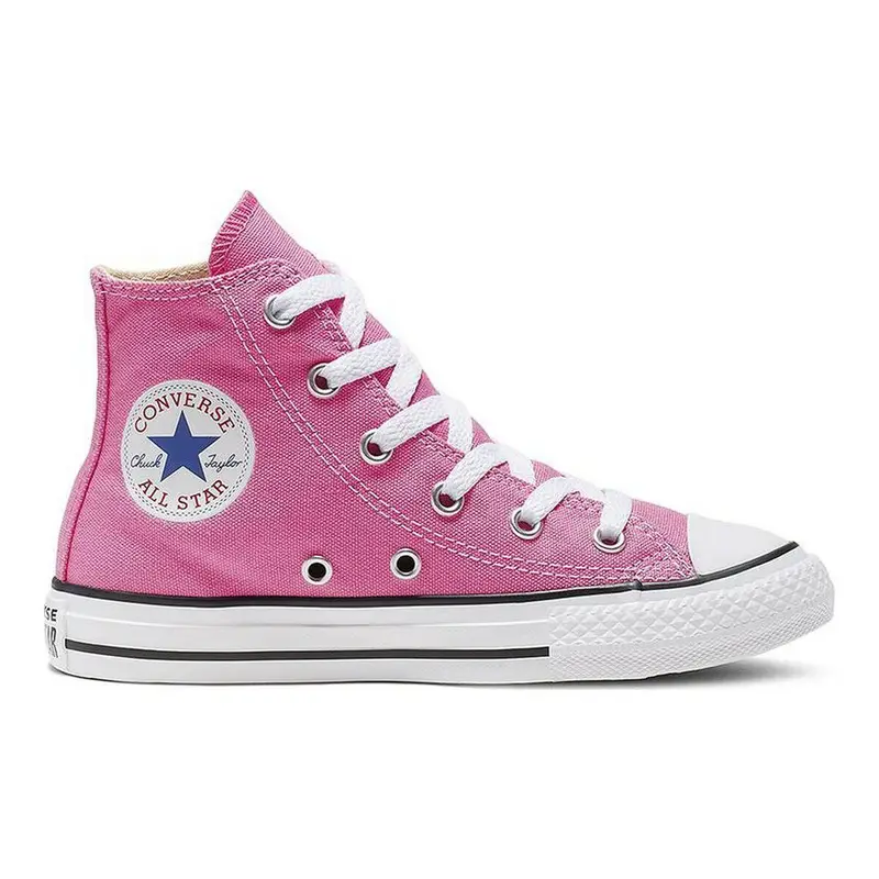 Scarpe da Tennis Casual Converse Chuck Taylor All Star | Converse Rosa