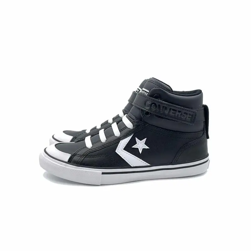 Scarpe da Tennis Casual Donna Converse Pro Blaze Nero | Converse