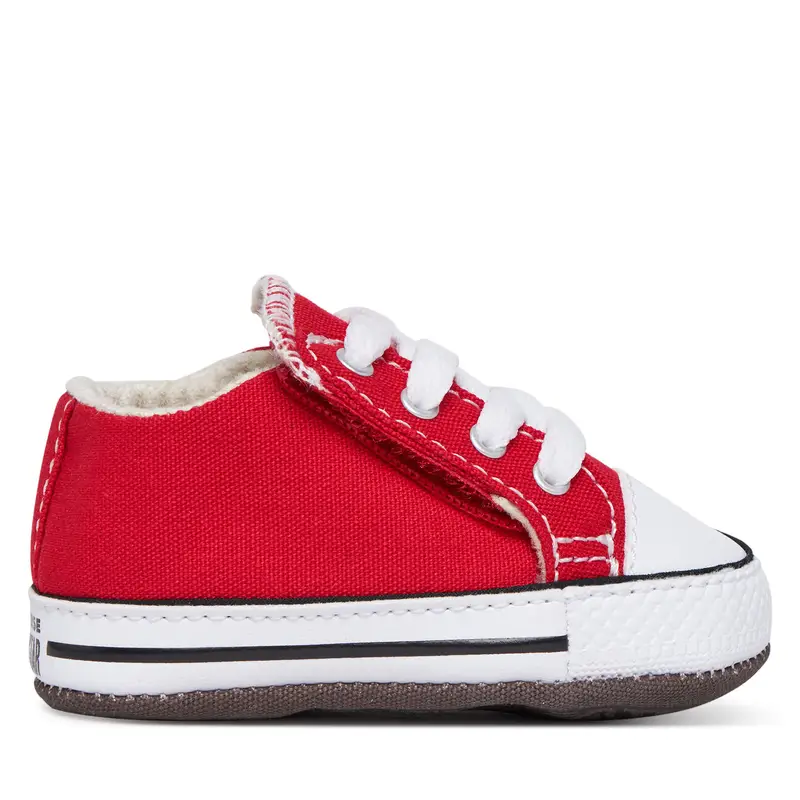 Converse Scarpe sportive Chuck Taylor All Star Cribster 866933C Rosso