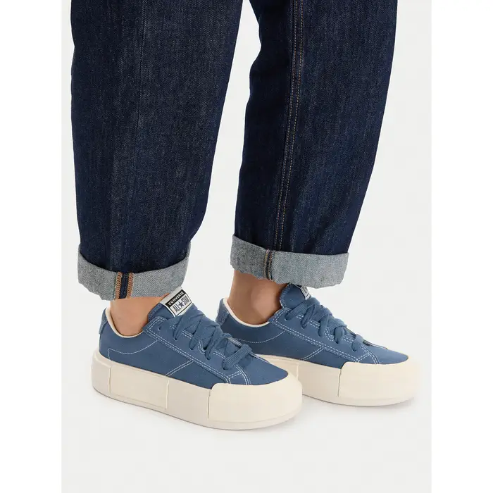 Converse Scarpe sportive Chuck Taylor All Star Cruise A13037C Blu