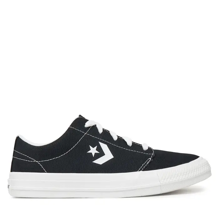 Scarpe sportive Converse LS VULC OX A15625C Nero