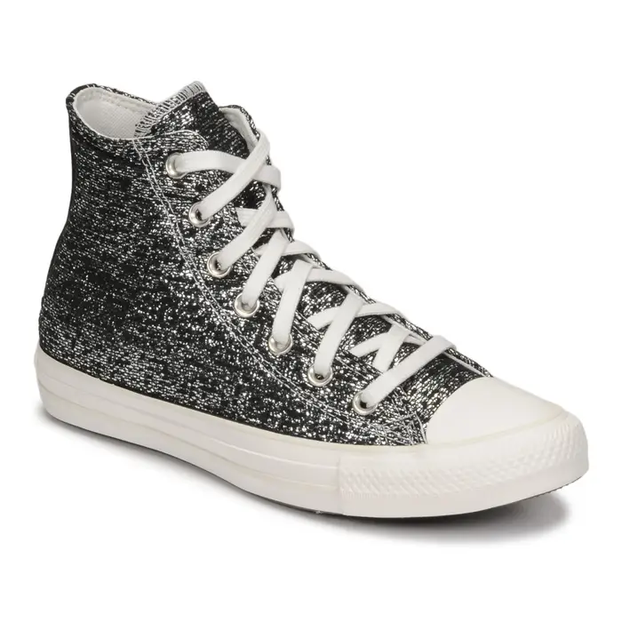 Sneakers alte Converse CHUCK TAYLOR ALL STAR GOLDEN REPAIR HI Nero