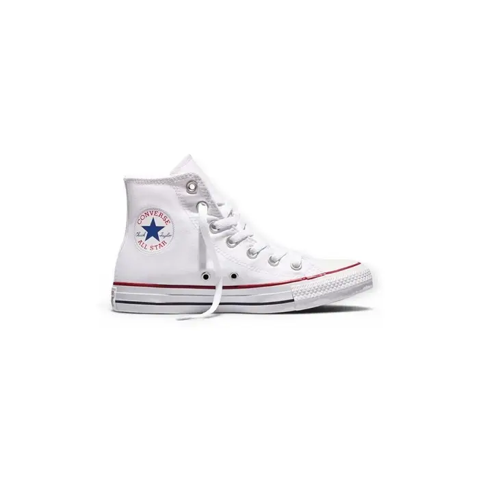 Sneakers alte Converse Chuck Taylor All Star Multicolore