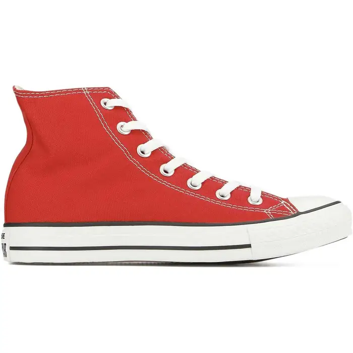 Sneakers alte Converse M9621C Rosso