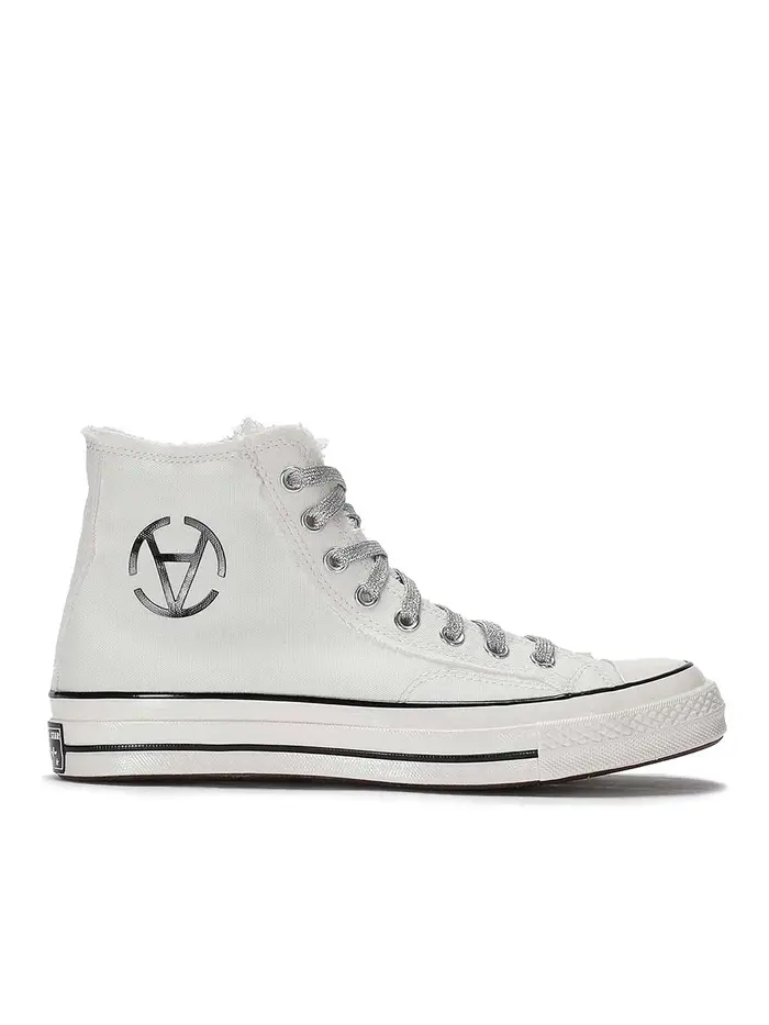 Sneakers Bianco