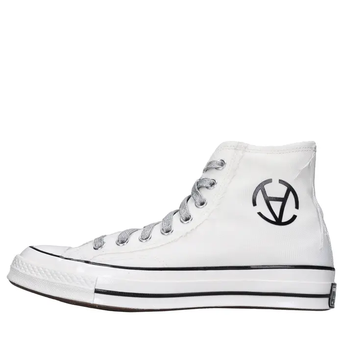 Sneakers Bianco Bianco Neutri