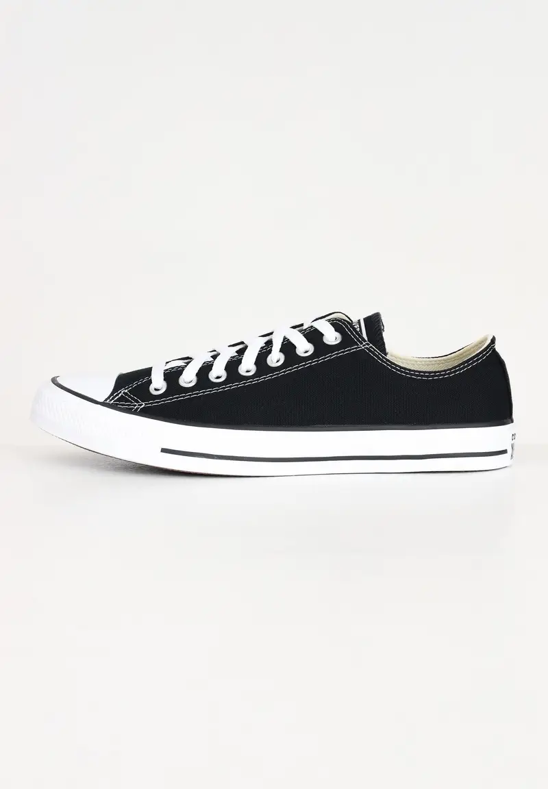 Converse Sneakers CHUCK TAYLOR ALL STAR CLASSIC nere per uomo e donna