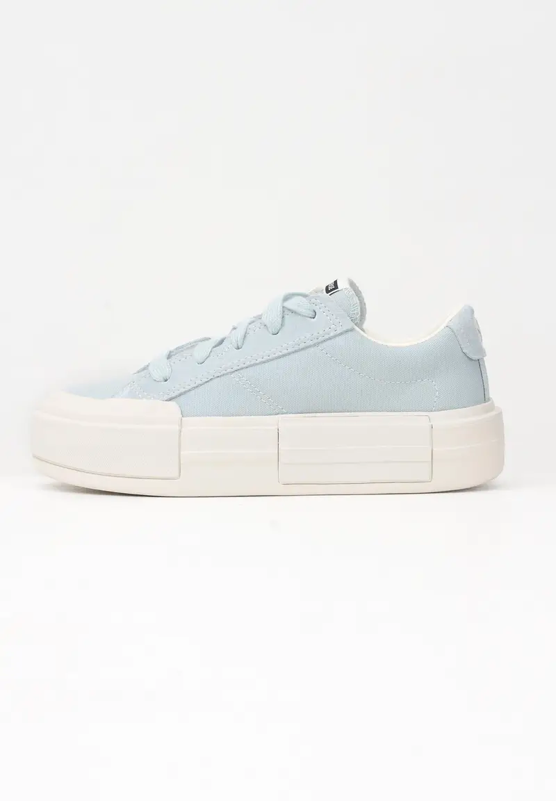 Converse Sneakers Chuck Taylor All Star Cruise azzurre da donna