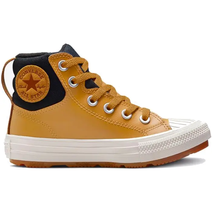 Sneakers Converse 371524C Arancio