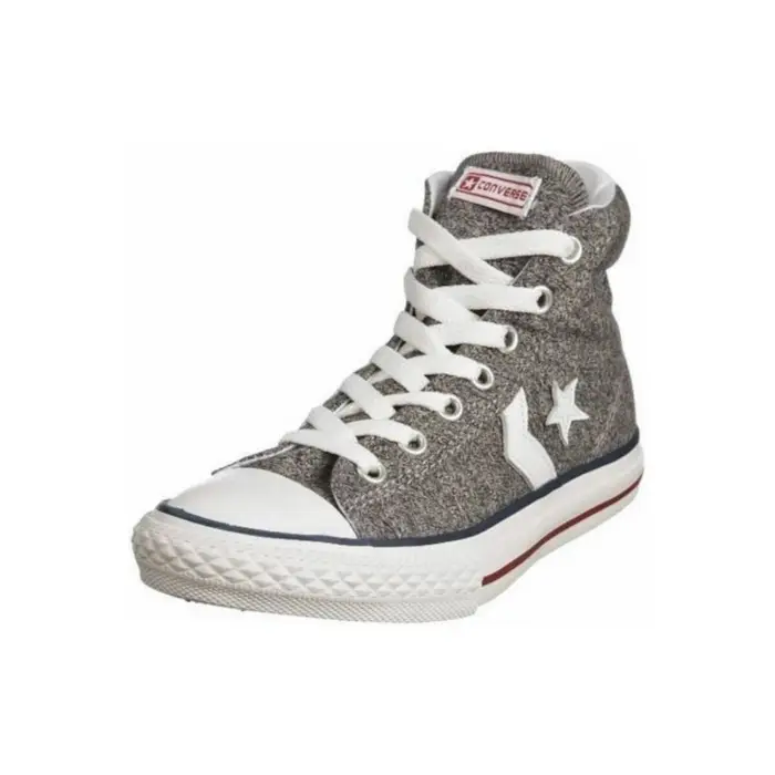 Sneakers Converse 617733 Grigio