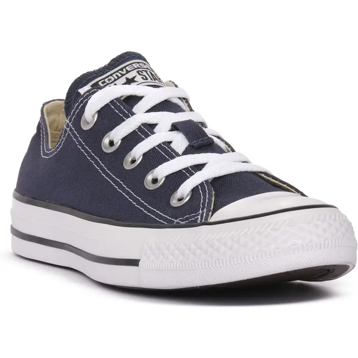 Sneakers Converse ALL STAR OX NAVY Multicolore