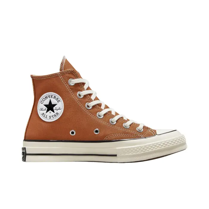Sneakers Converse Chuck 70 Vintage Marron