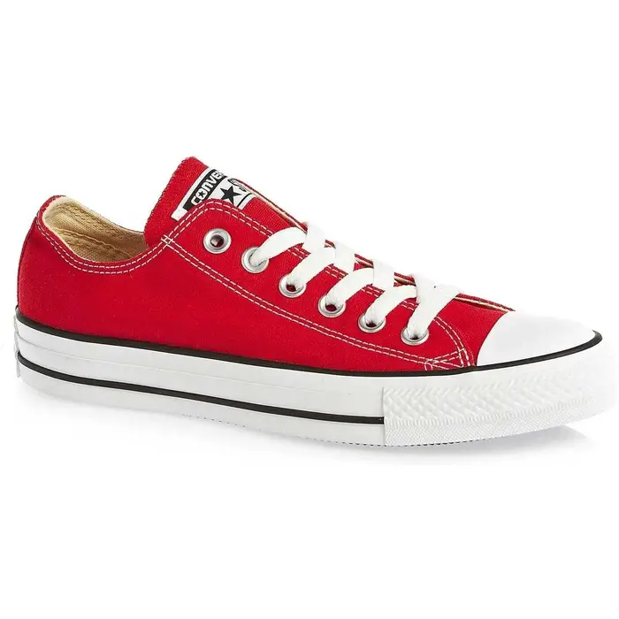 Sneakers Converse M9696C Rosso