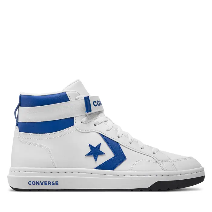 Sneakers Converse Pro Blaze V2 Synthetic Leather A07514C Bianco