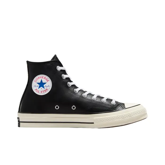 Sneakers per bambini Converse Chuck 70 Noir