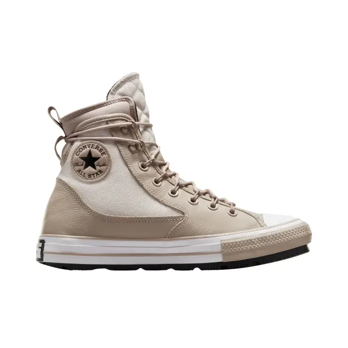 Sneakers per bambini Converse Chuck Taylor All Star Blanc
