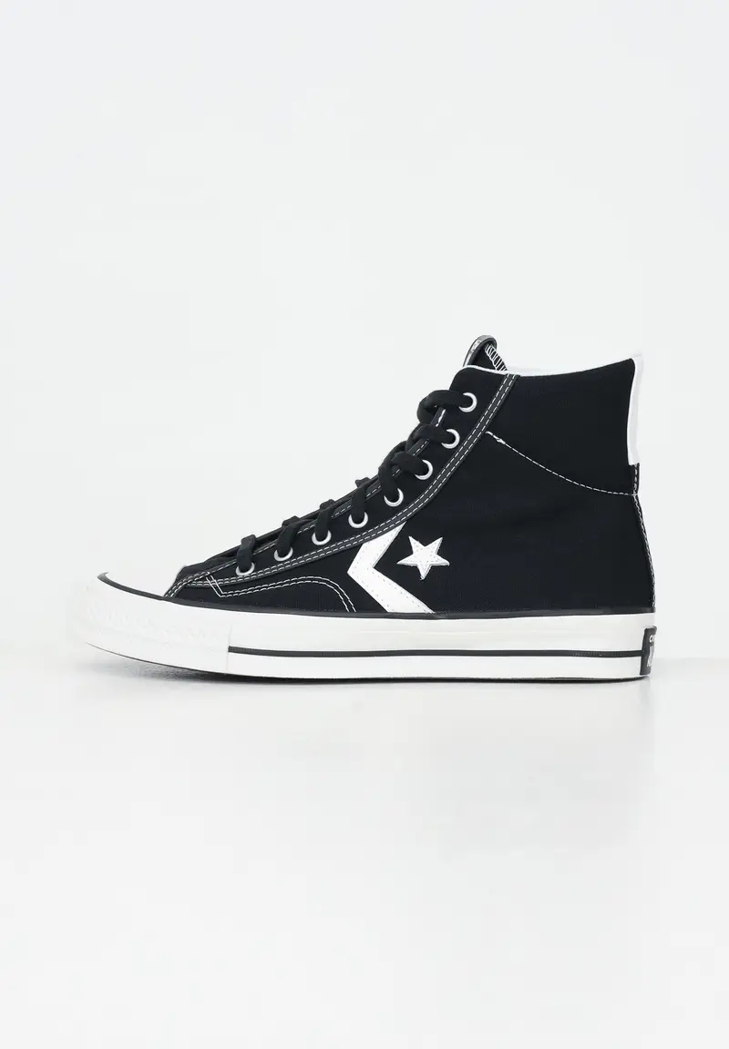 Converse Sneakers STAR PLAYER 76 nere da uomo