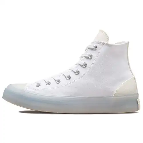Converse Sneakers Unisex Chuck Taylor All Star CX High Bianche Egret 172471C