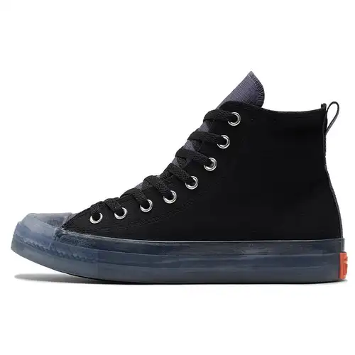 Converse Sneakers Unisex Chuck Taylor All Star CX Nero Acciaio Mango Selvatico 171400C 37 5