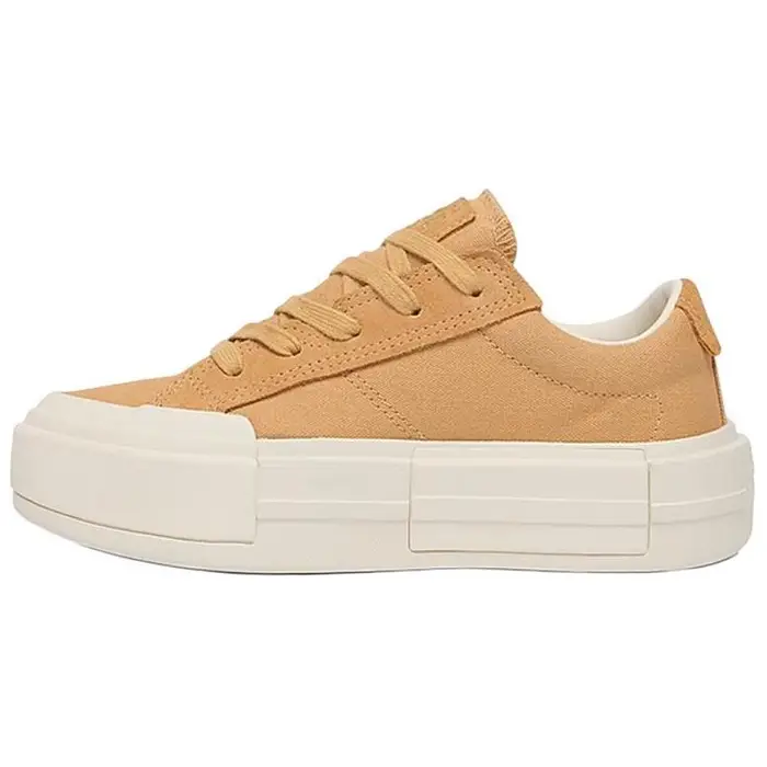 Sneakers Unisex Converse Cruise Low Sandy Shore Arancione Egret A10652C 42 5