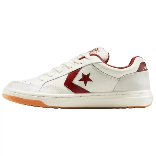 Converse Sneakers Unisex Pro Blaze Classic Low Egret Mela Marcia Crema A13203C