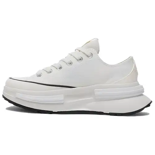 Converse Sneakers Unisex Run Star Legacy CX Low Egret Crema A11490C