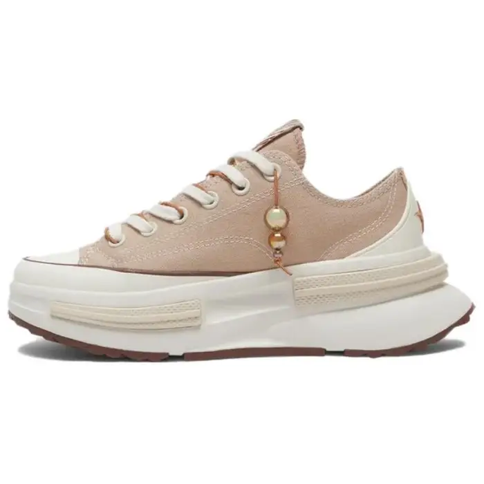 Converse Sneakers Unisex Run Star Legacy CX Low Khaki Charm Marrone A11620C 44 5