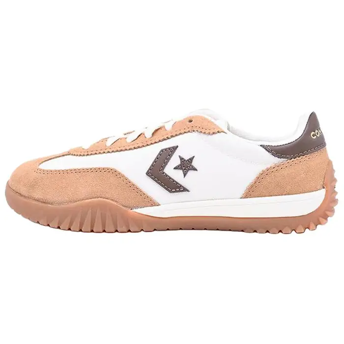 Sneakers Unisex Converse Run Star Trainer Incensed Marrone Aironato Radicato A15738C 36