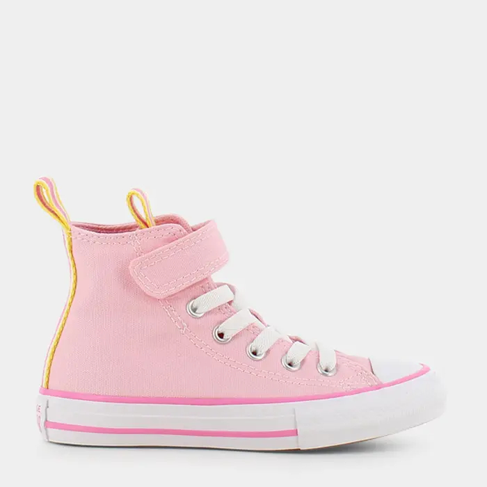 CONVERSE Sportive da Bambina, rosa