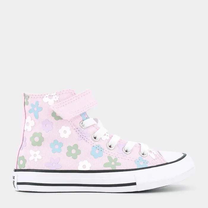 CONVERSE Sportive da Bambina, rosa