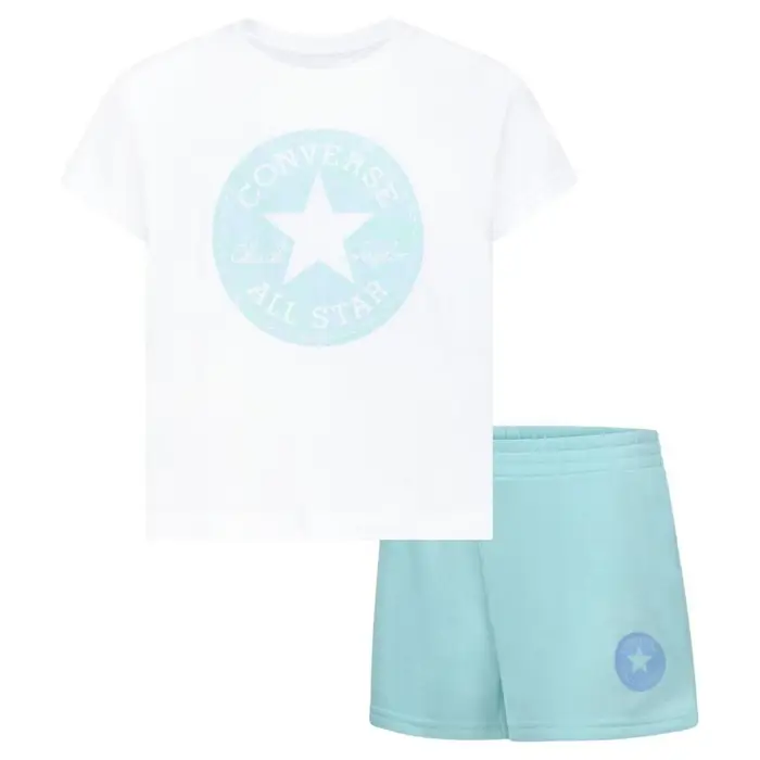 Converse Tuta 4CF923 Bianco