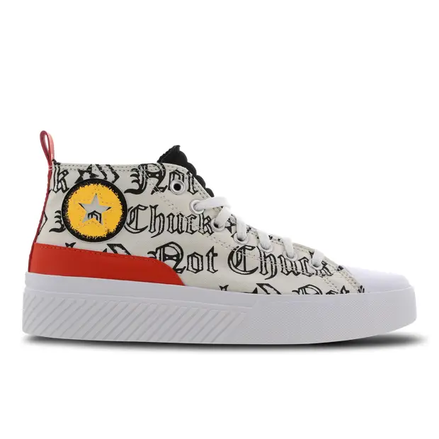 UNT1TL3D Uomo - Sneakers